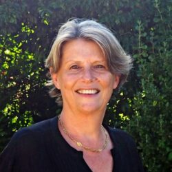 Photo de Anne Tessier Petard Maire