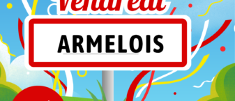 affiche vendredi armélois