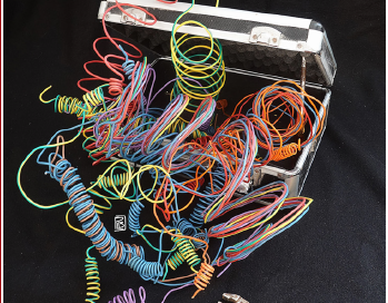 Agrandir l'image, fenêtre modale