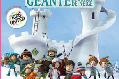 Agrandir l'image, fenêtre modale