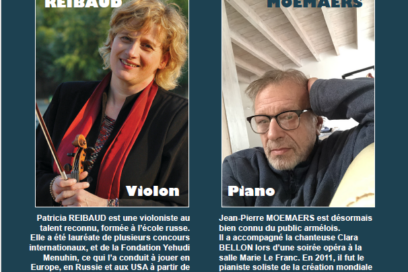 Agrandir l'image, fenêtre modale