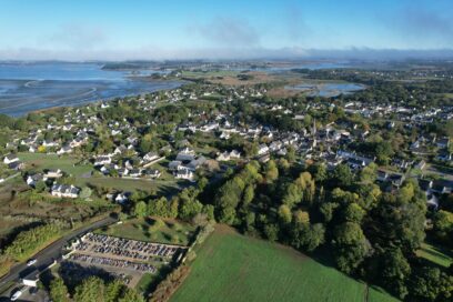 Saint Armel - Agrandir l'image, fenêtre modale