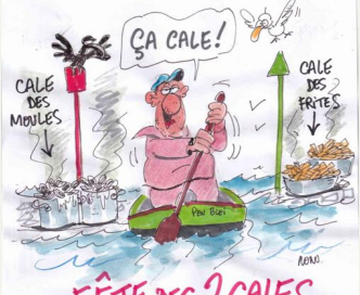 Agrandir l'image, fenêtre modale
